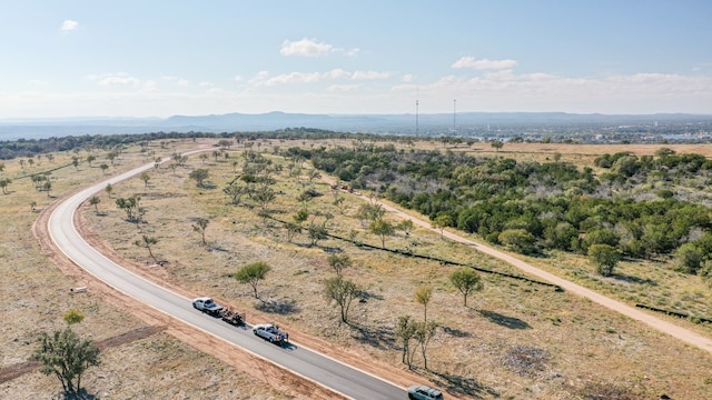 Listing photo 2 for LOT162 Tbd Way, Big Creek Ranch, Kingsland TX 78639