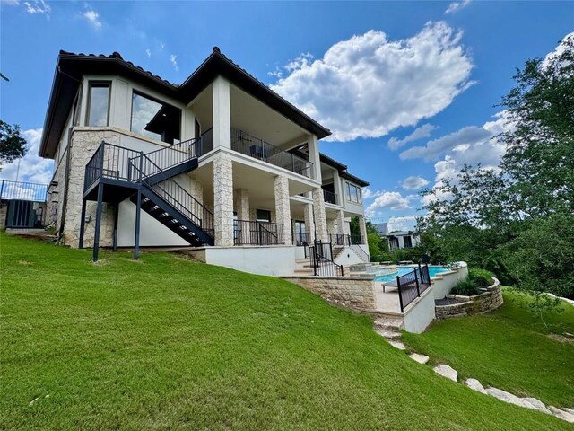 2004 Canonero Dr, Austin, TX 78746 - photo 38