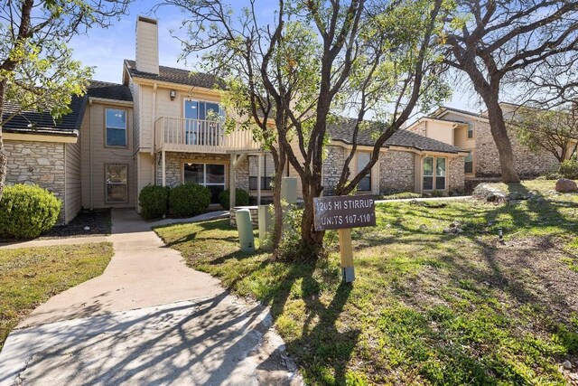 1205 Hi Stirrup Unit 108, Horseshoe Bay, TX 78657 - photo 30