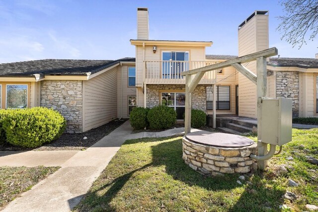 1205 Hi Stirrup Unit 108, Horseshoe Bay, TX 78657 - photo 31