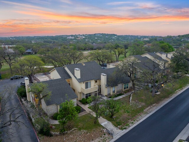1205 Hi Stirrup Unit 108, Horseshoe Bay, TX 78657 - photo 34