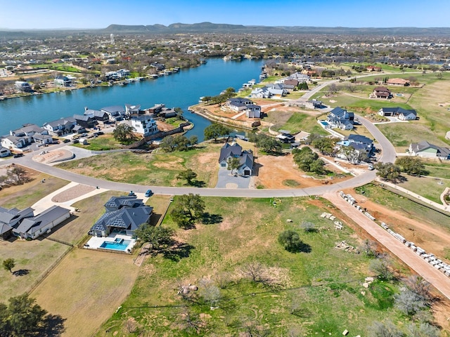 Listing photo 2 for LOT11-A Legendary Estates Dr, Burnet TX 78611