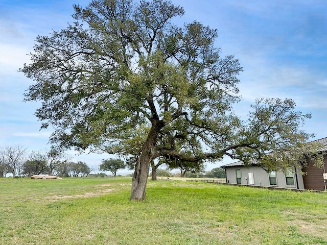 Listing photo 3 for LOT11-A Legendary Estates Dr, Burnet TX 78611