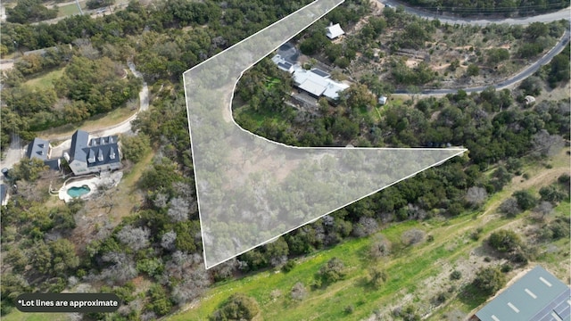 Listing photo 2 for TBD River Hills Road, Austin TX 78733