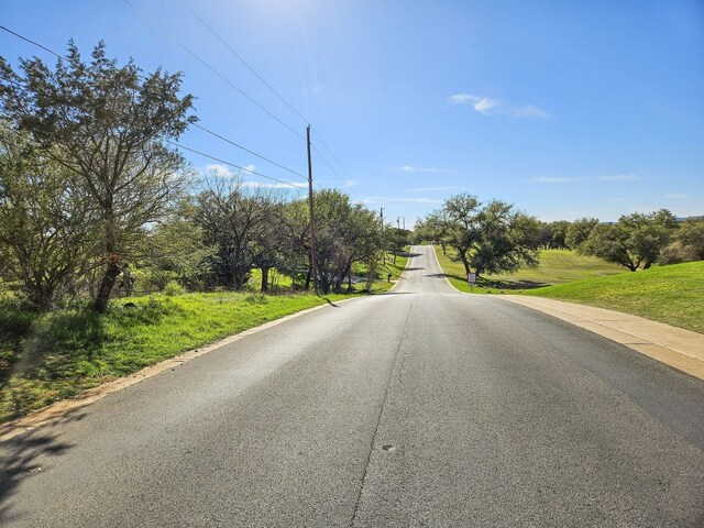 103 W Bluebonnet Rd, Horseshoe Bay TX, 78657 land for sale