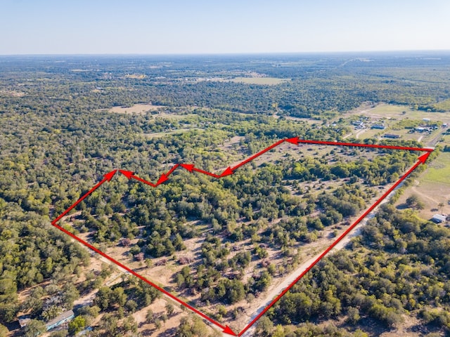 000 Hidden Oak Rd, Dale TX, 78616 land for sale