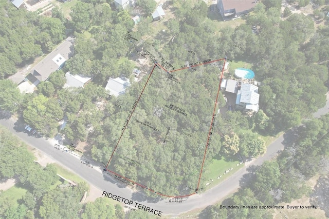 000 Ridgetop Ter, Austin, TX 78732 - photo 1