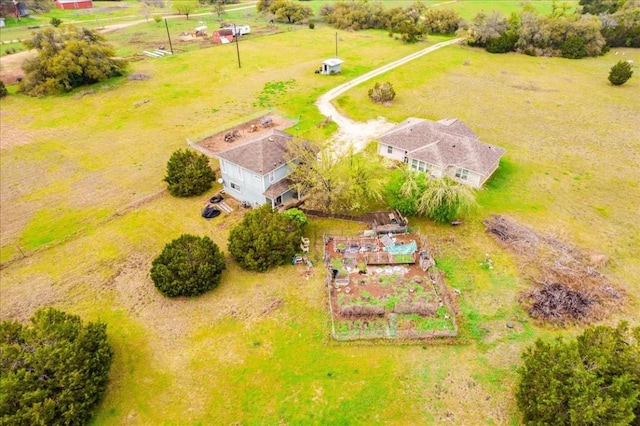 2525 Fm 32, San Marcos, TX 78666 - overview of rural landscape