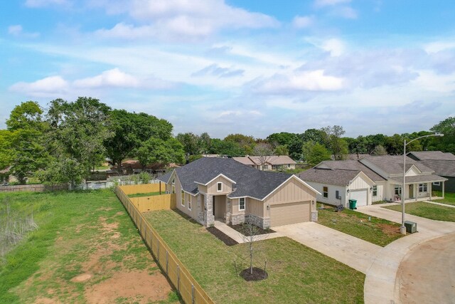 117 Callie St, Smithville, TX 78957 - view of subject property