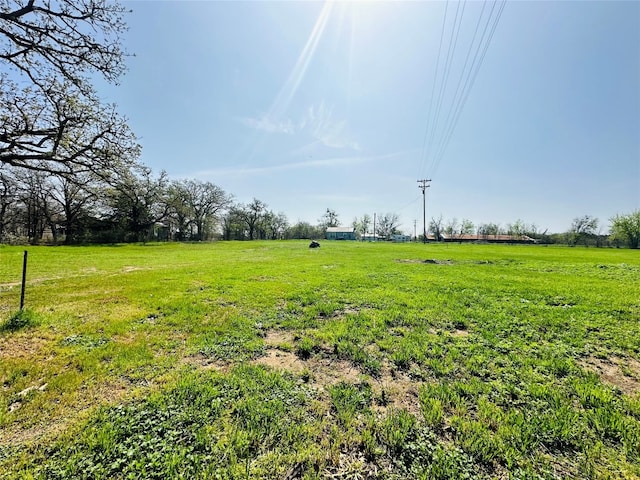 Listing photo 2 for 1860 County Road 333, Rockdale TX 76567