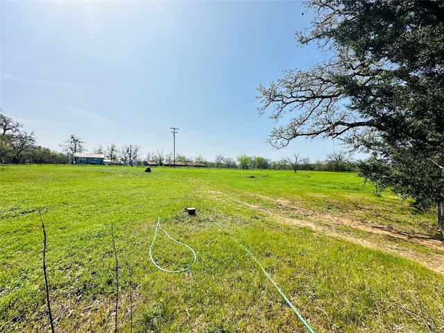 Listing photo 3 for 1860 County Road 333, Rockdale TX 76567