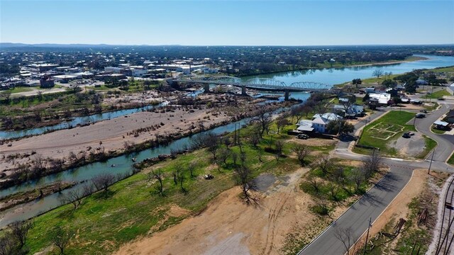 006 Walden Way, Llano TX, 78643 land for sale