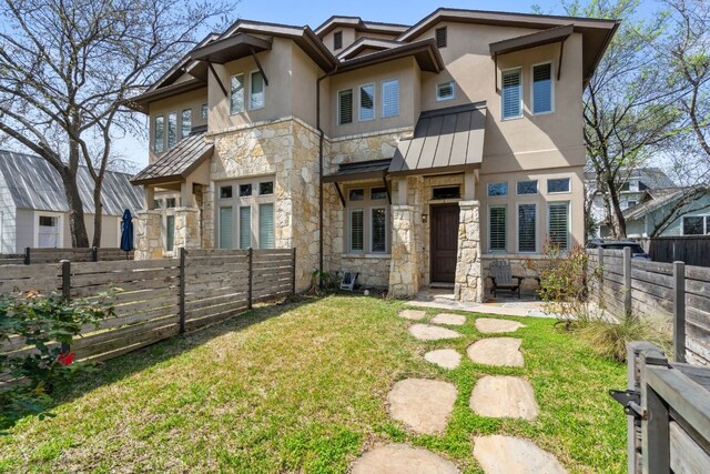 2002 Kinney Ave Unit B, Austin, TX 78704 - photo 1