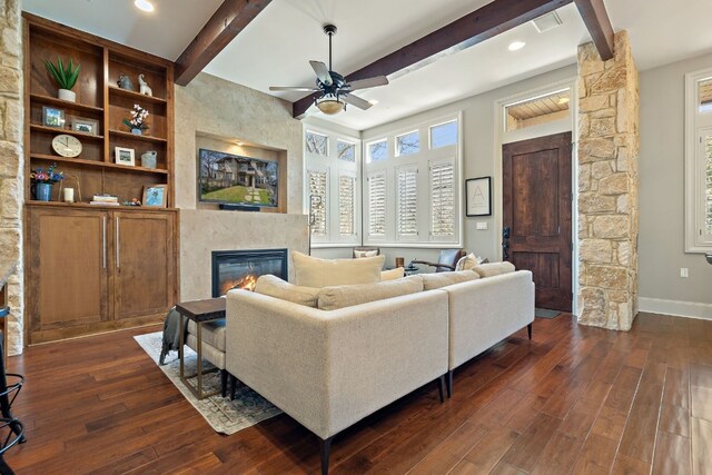2002 Kinney Ave Unit B, Austin, TX 78704 - photo 5