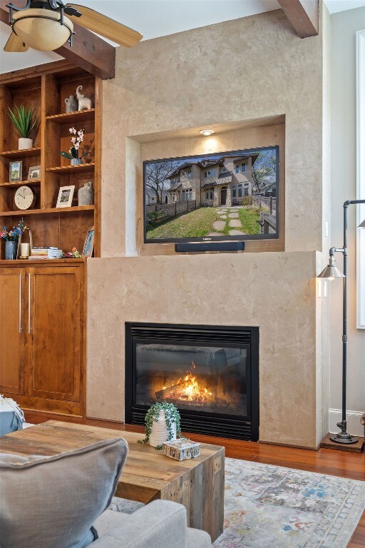 2002 Kinney Ave Unit B, Austin, TX 78704 - photo 27