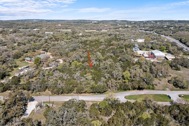 Listing photo 3 for TBD Summer Mountain Dr, San Marcos TX 78666