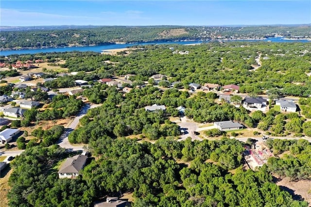 21216 Santa Rosa Ave, Lago Vista TX, 78645 land for sale