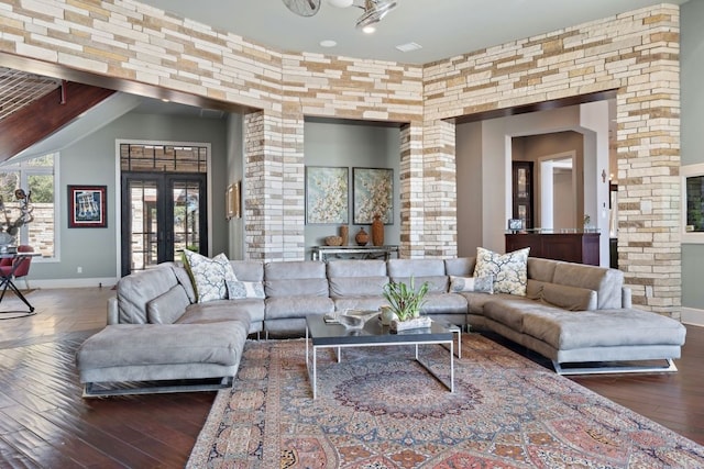 17807 Breakwater Dr, Jonestown, TX 78645 - photo 6