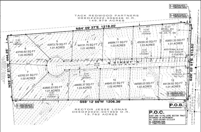 Listing photo 2 for 595 Tower Rd, Lockhart TX 78644