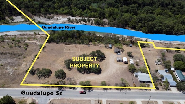 613 Guadalupe St S, Kerrville, TX 78028 - photo 2