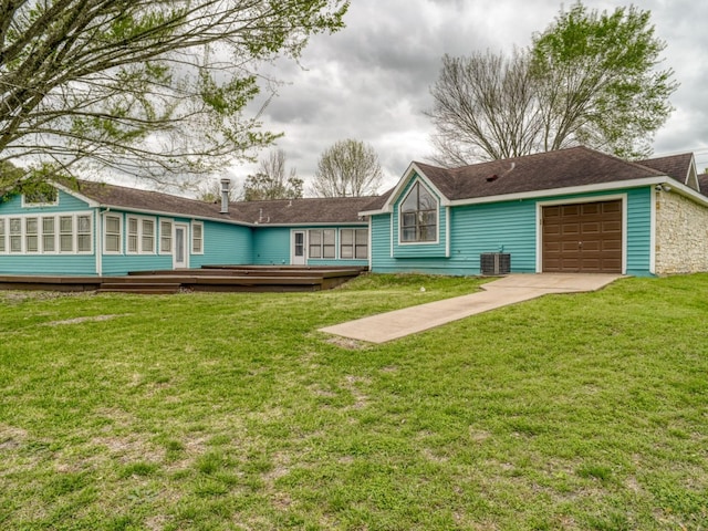 834 Country Club Dr, La Grange, TX 78945 - photo 32