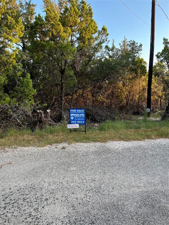 Address Not Disclosed, Dripping Springs TX, 78620 land for sale