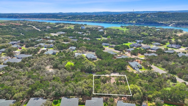 21608 Orlando Cv, Lago Vista TX, 78645 land for sale