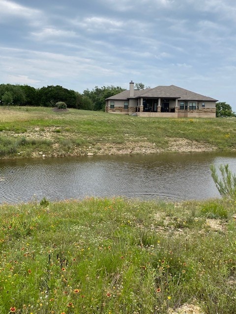 600 Buffalo Trl, Liberty Hill TX, 78642 land for sale