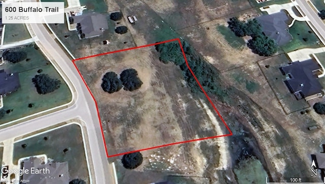 600 Buffalo Trl, Liberty Hill, TX 78642 - photo 1