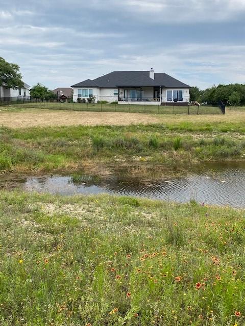 600 Buffalo Trl, Liberty Hill, TX 78642 - photo 5