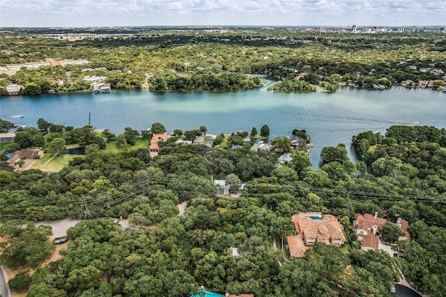 Listing photo 3 for 2934-2938 Westlake Cv, Austin TX 78746