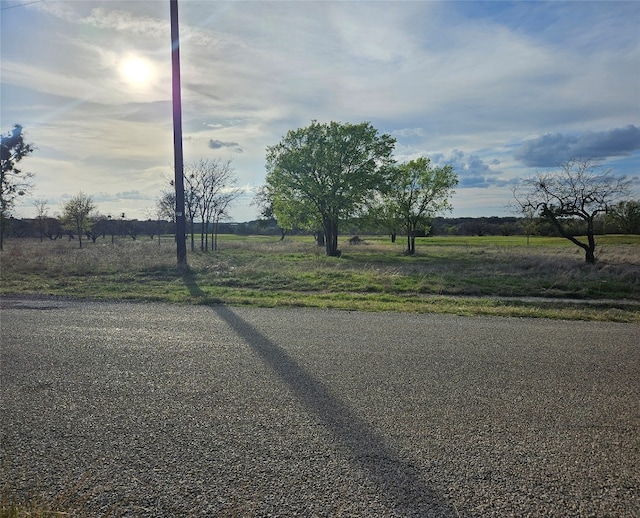 Listing photo 3 for 0 Feather Bay Dr, Brownwood TX 76801