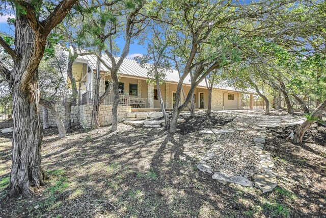 11201 Bonham Ranch Rd Unit 6And 8, Dripping Springs, TX 78620 - photo 34