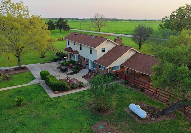 275 Saegert Rd, Paige, TX 78659 - photo 2