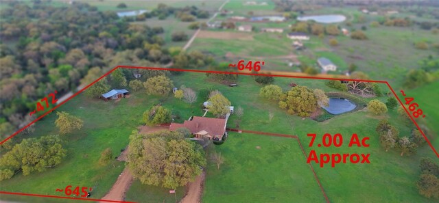 275 Saegert Rd, Paige, TX 78659 - photo 3