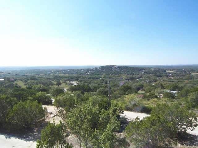 view of bird's eye view