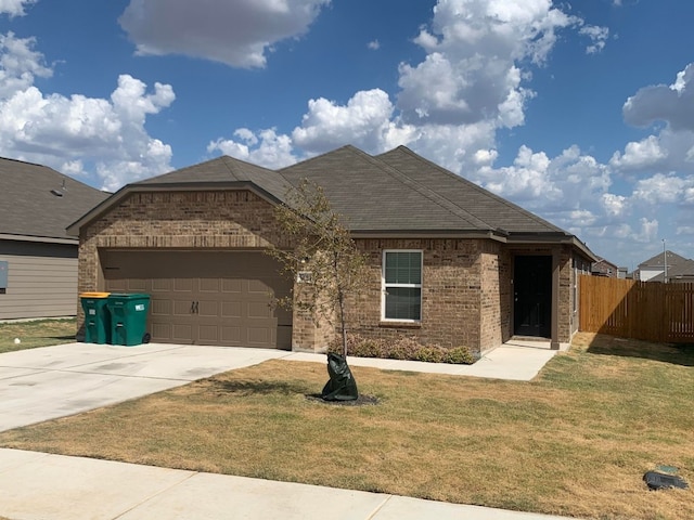 Listing photo 2 for 17013 Dusty Boots Ln, Elgin TX 78621