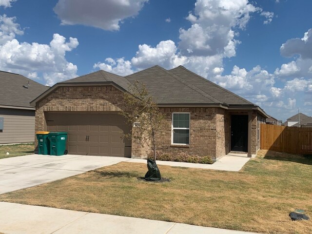 17013 Dusty Boots Ln, Elgin, TX 78621 - photo 2