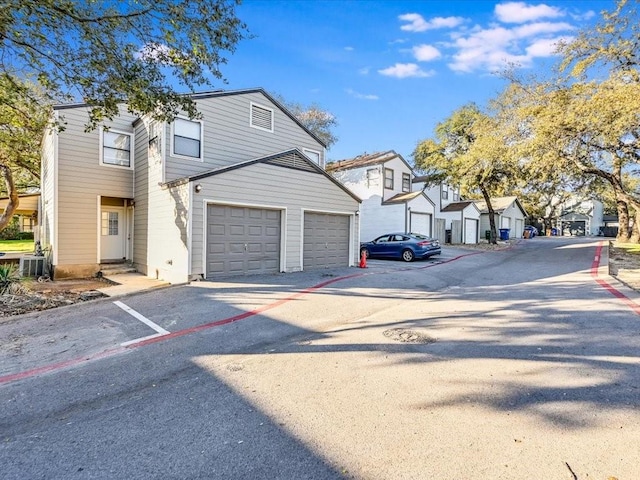 7825 Beauregard Cir Unit 5, Austin, TX 78745 - photo 1