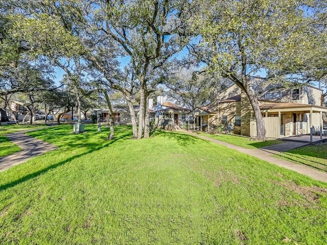 7825 Beauregard Cir Unit 5, Austin, TX 78745 - photo 14