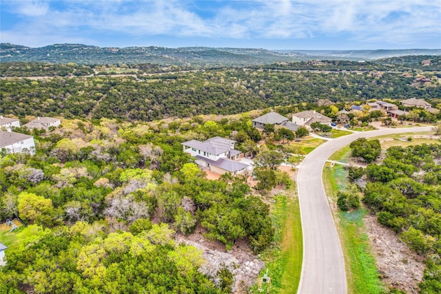 19208 Leisure Ln, Jonestown TX, 78645 land for sale