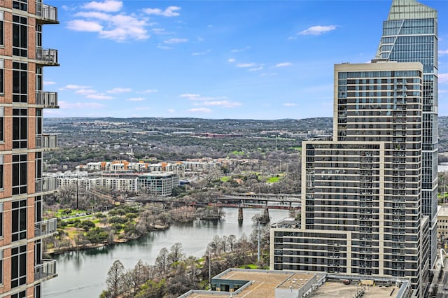 Listing photo 3 for 200 Congress Ave Unit 28Sw, Austin TX 78701