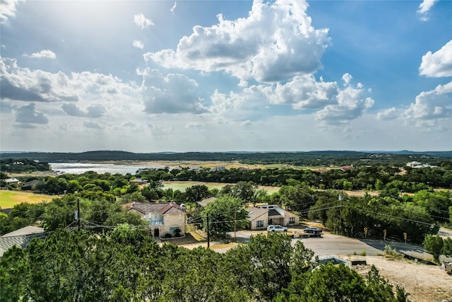 Listing photo 3 for 5103 Country Club Dr, Lago Vista TX 78645