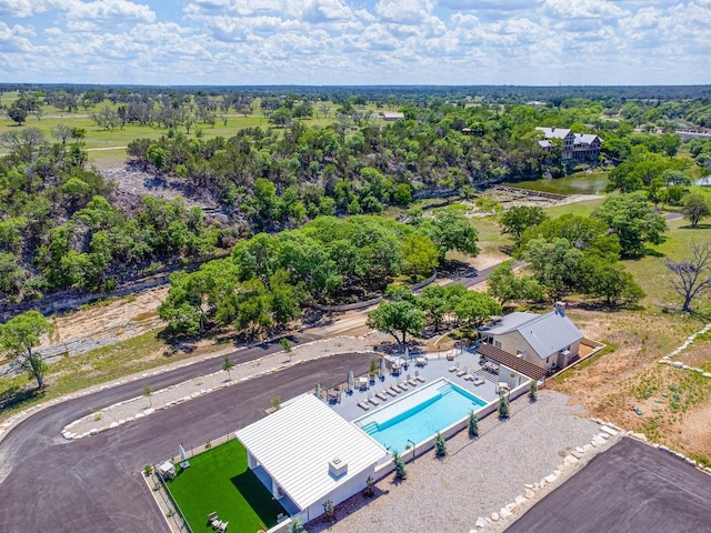 6477 S 783rd Rnch, Harper, TX 78631 - photo 15