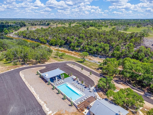 6477 S 783rd Rnch, Harper, TX 78631 - photo 16