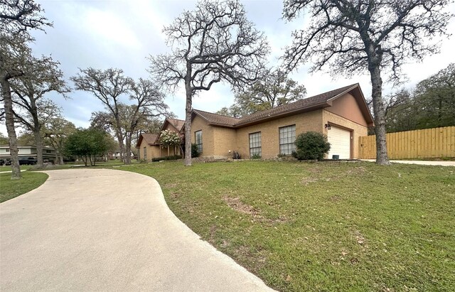 2105 Yokley Rd, Rockdale, TX 76567 - photo 3