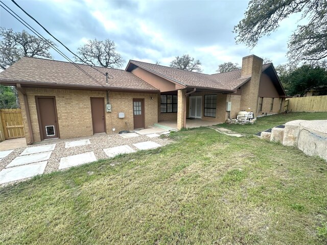 2105 Yokley Rd, Rockdale, TX 76567 - photo 36