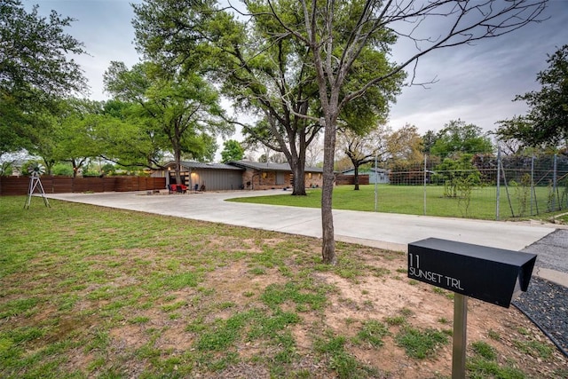 11 Sunset Trl, Sunset Valley, TX 78745 - photo 2