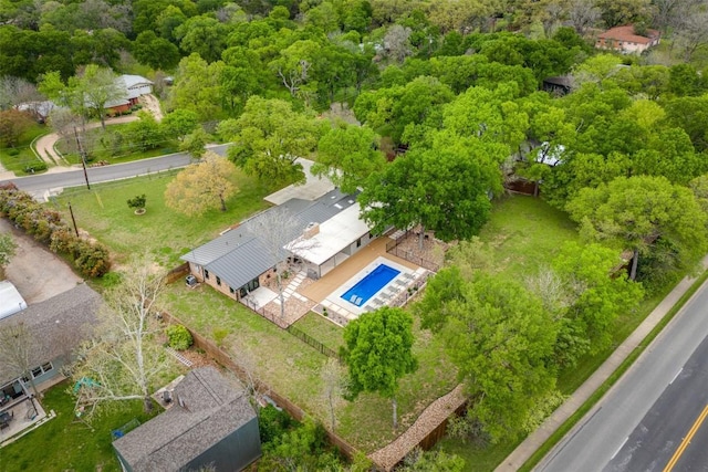 11 Sunset Trl, Sunset Valley, TX 78745 - photo 36