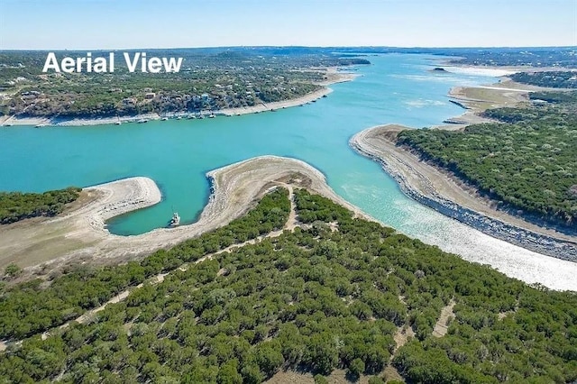 8102 Moon Rise Trl, Jonestown TX, 78645 land for sale